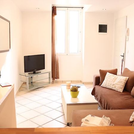 Appartement Esterelle Cassis Room photo