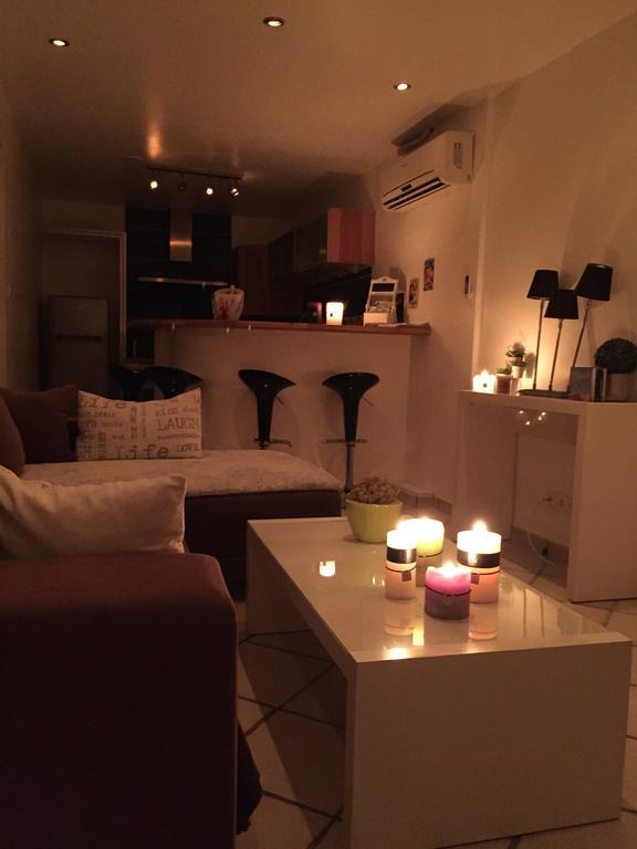 Appartement Esterelle Cassis Room photo