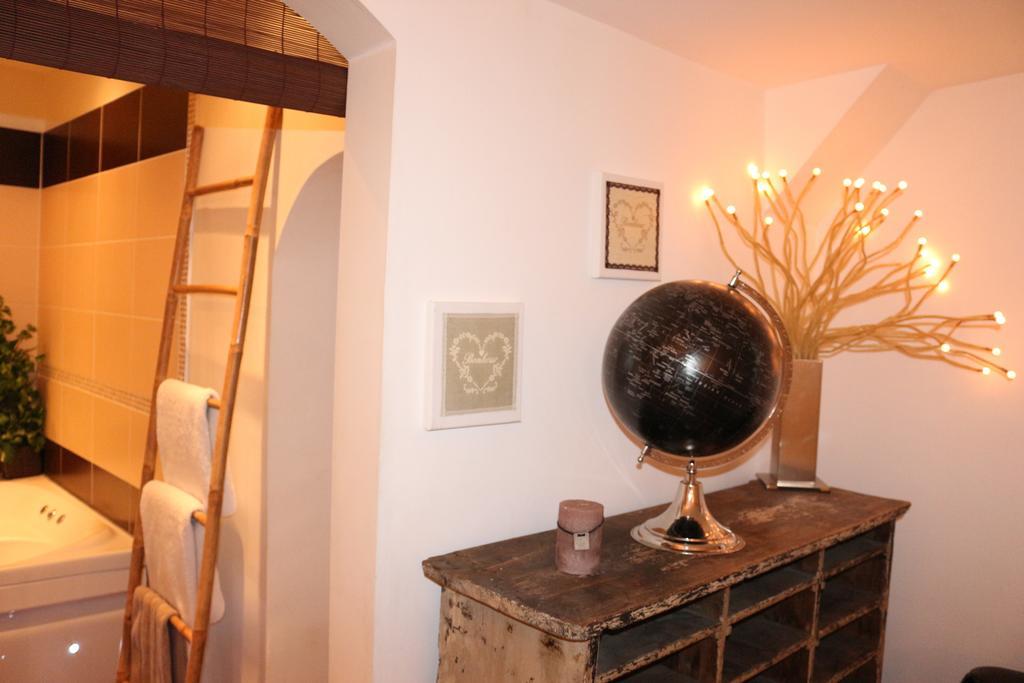 Appartement Esterelle Cassis Room photo